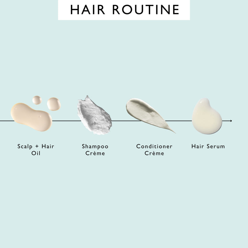 UpCircle Complete Haircare Bundle - mypure.co.uk