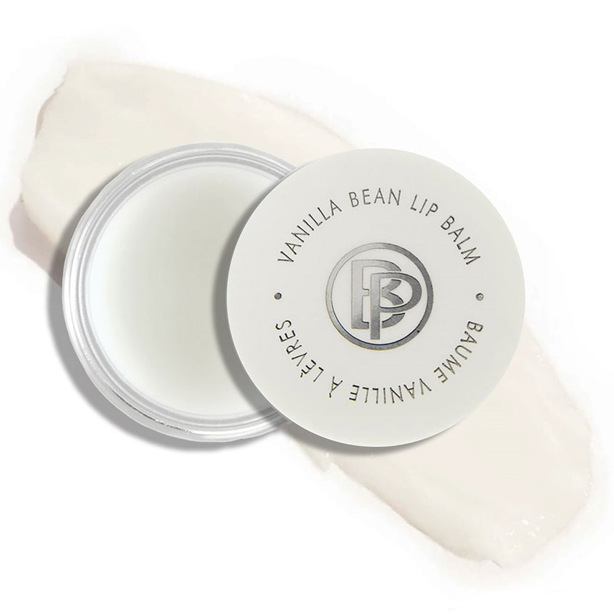Vanilla Lip Balm - mypure.co.uk