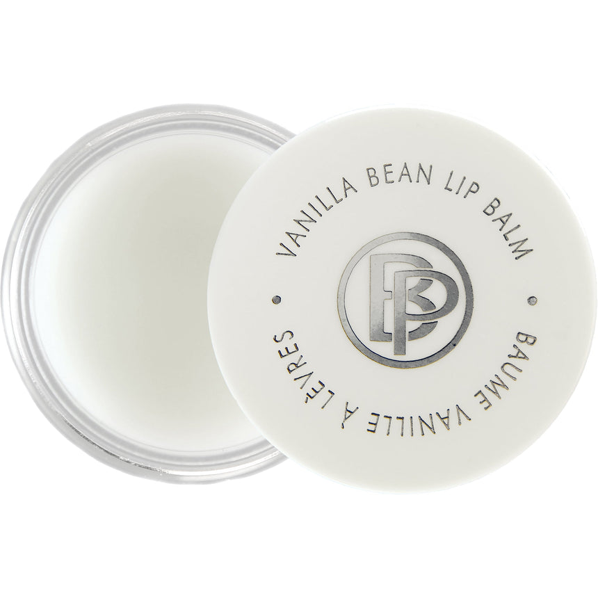 Vanilla Lip Balm - mypure.co.uk