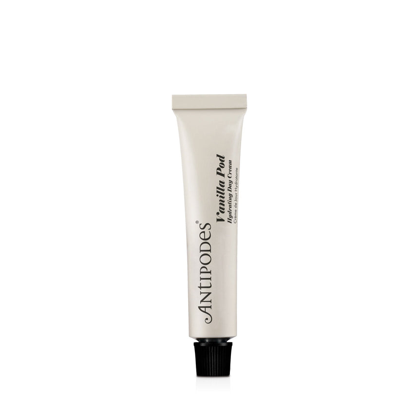 Vanilla Pod Hydrating Day Cream - mypure.co.uk