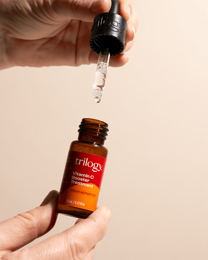 Vitamin C Booster Treatment - mypure.co.uk