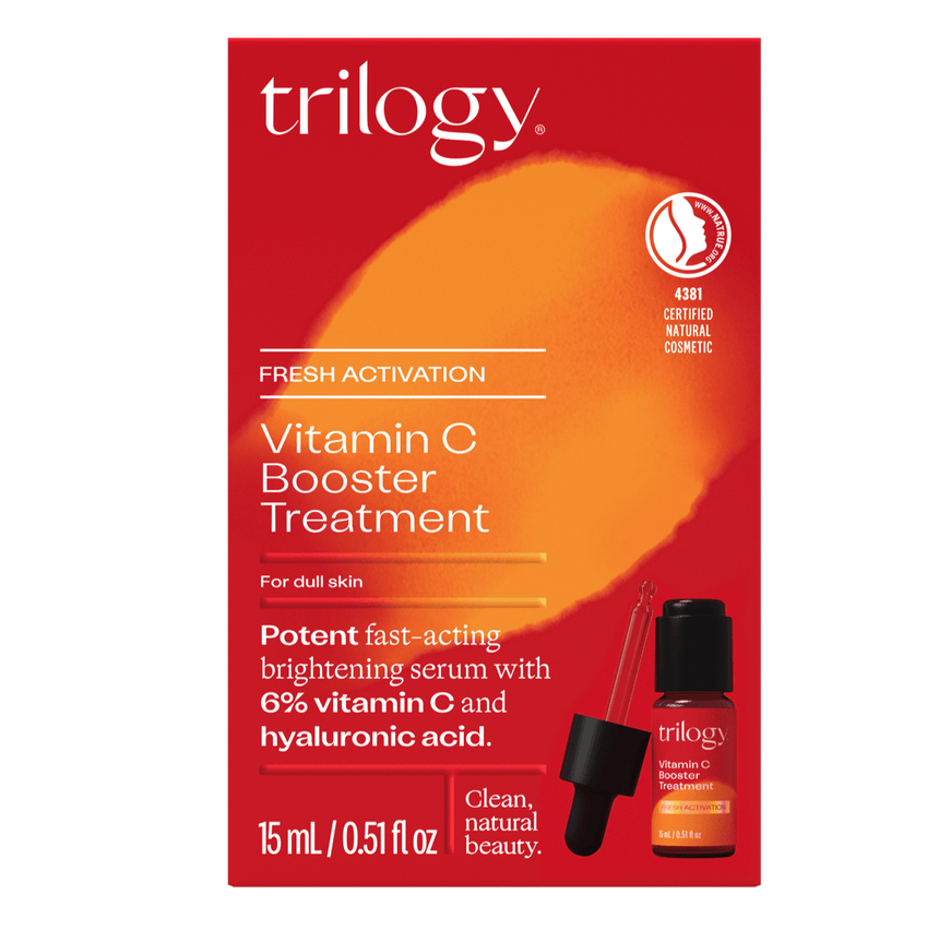 Vitamin C Booster Treatment - mypure.co.uk