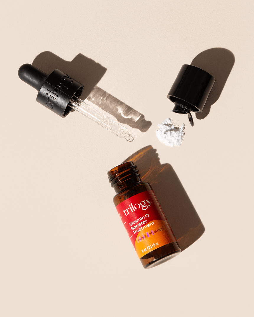 Vitamin C Booster Treatment - mypure.co.uk