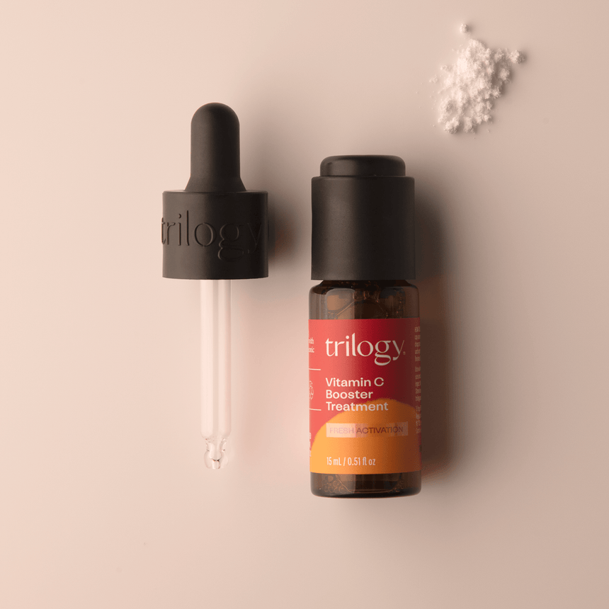 Vitamin C Booster Treatment - mypure.co.uk