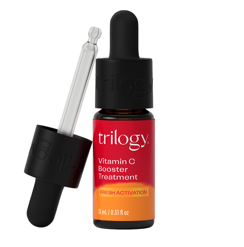 Vitamin C Booster Treatment - mypure.co.uk