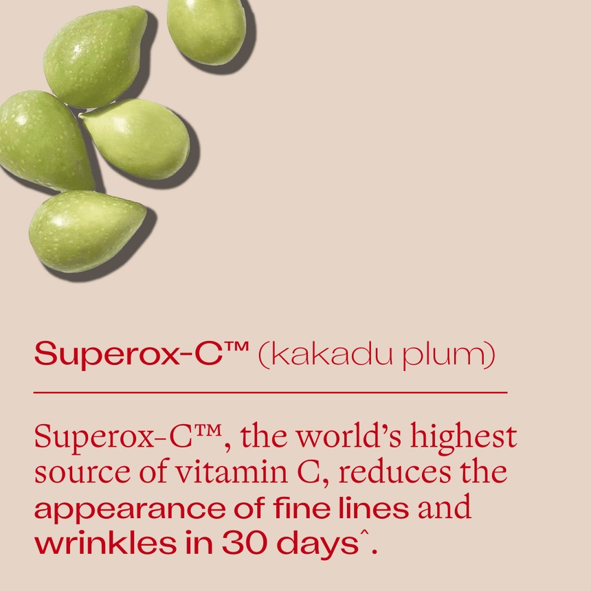 Vitamin C Ceramide Night Cream - mypure.co.uk