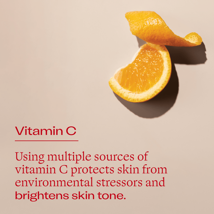 Vitamin C Ceramide Night Cream - mypure.co.uk