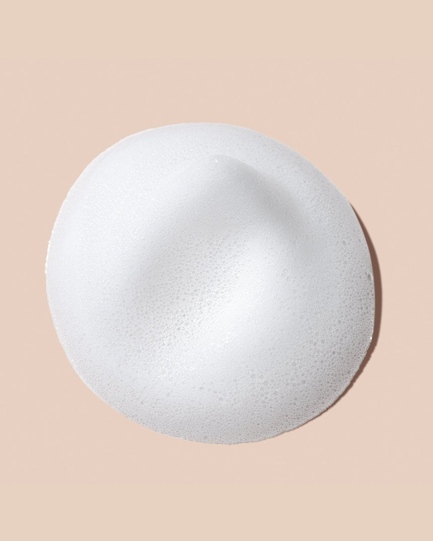 Vitamin C Cleansing Mousse - mypure.co.uk