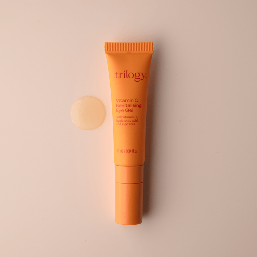 Vitamin C Eye Gel - mypure.co.uk