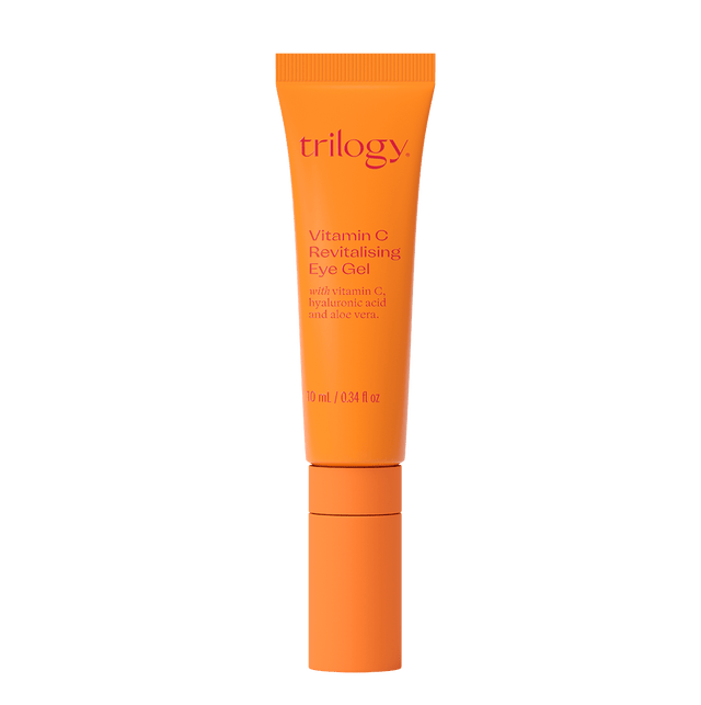 Vitamin C Eye Gel - mypure.co.uk