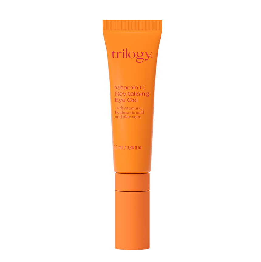 Vitamin C Eye Gel - mypure.co.uk