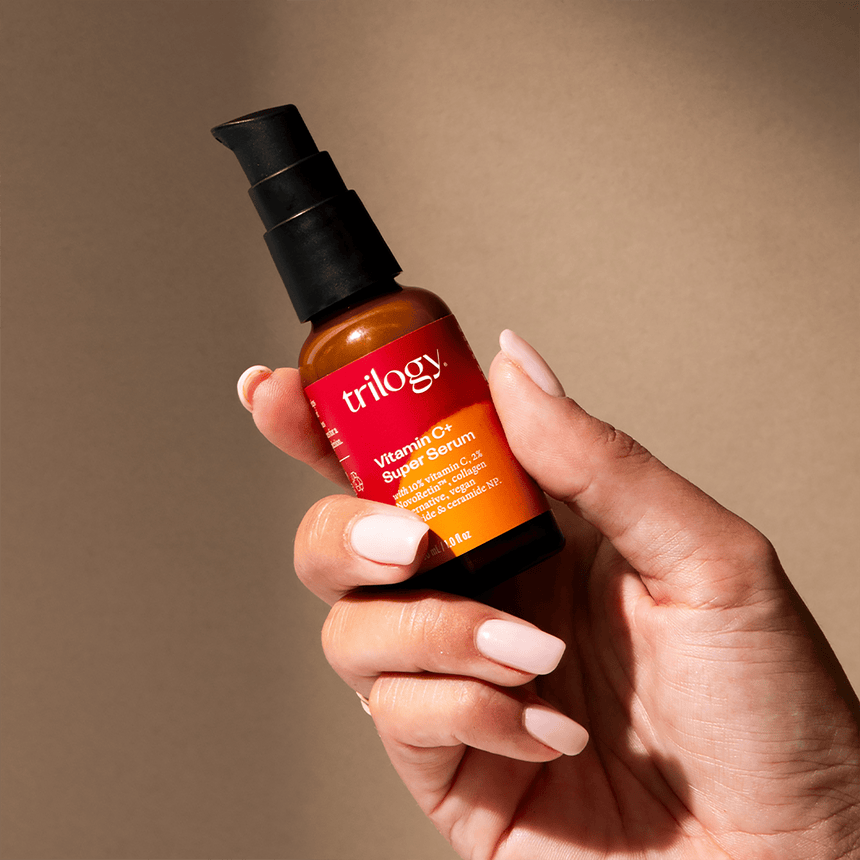 Vitamin C+ Super Serum - mypure.co.uk