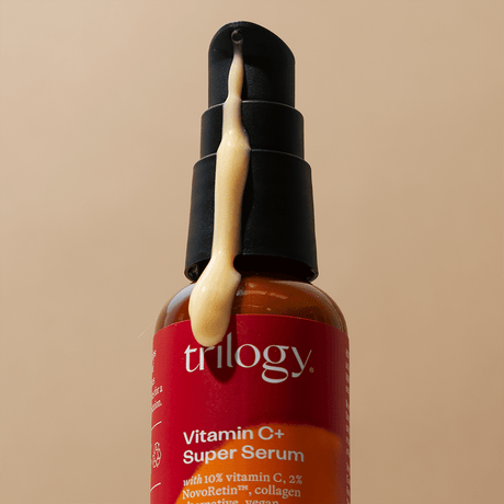 Vitamin C+ Super Serum - mypure.co.uk