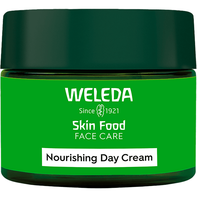 Weleda Skin Food Nourishing Day Cream - Free with £60 Spend - mypure.co.uk