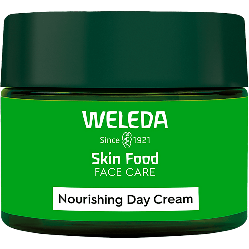 Weleda Skin Food Nourishing Day Cream - Free with £60 Spend - mypure.co.uk