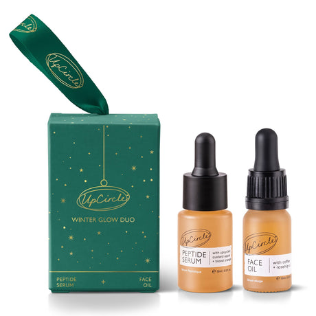 Winter Glow Duo - mypure.co.uk