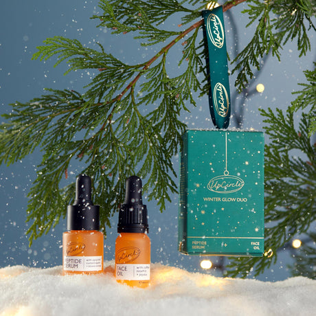 Winter Glow Duo - mypure.co.uk