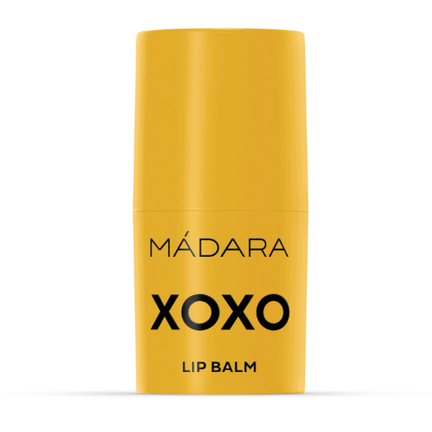 XOXO Lip Balm - mypure.co.uk