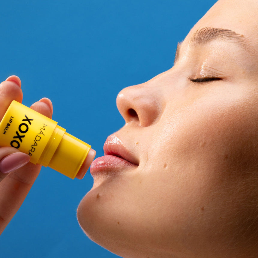 XOXO Lip Balm - mypure.co.uk
