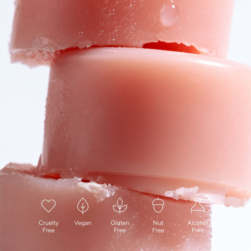 XOXO Lip Balm - mypure.co.uk