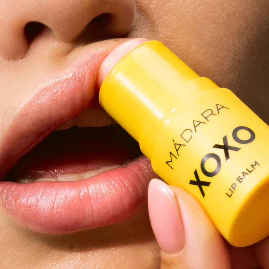 XOXO Lip Balm - mypure.co.uk