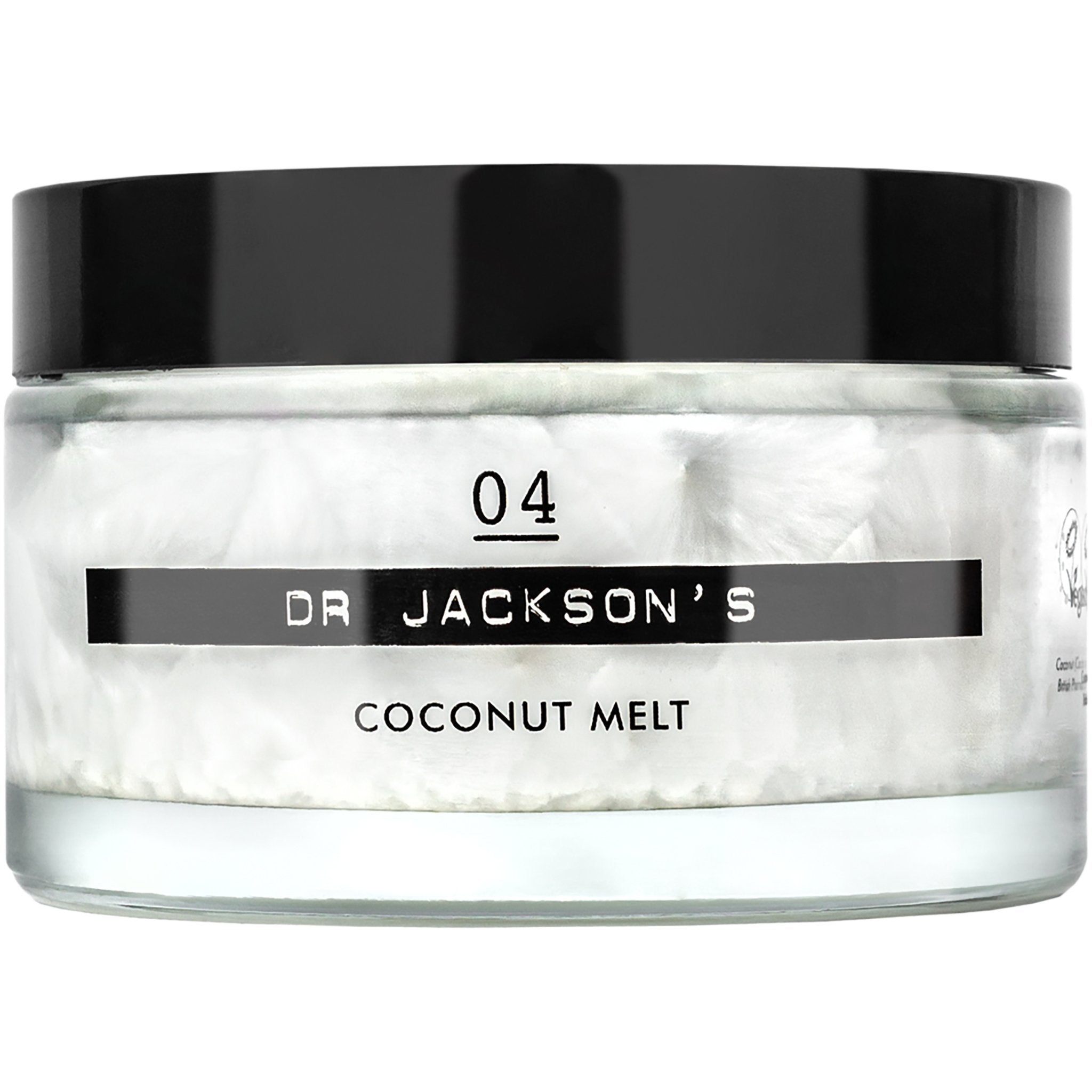 04 Coconut Melt - mypure.co.uk