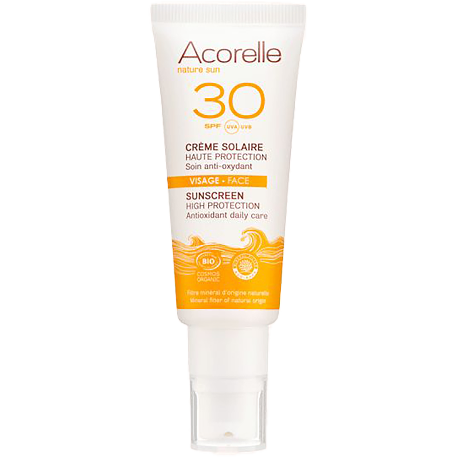 SPF30 Face Sun Cream