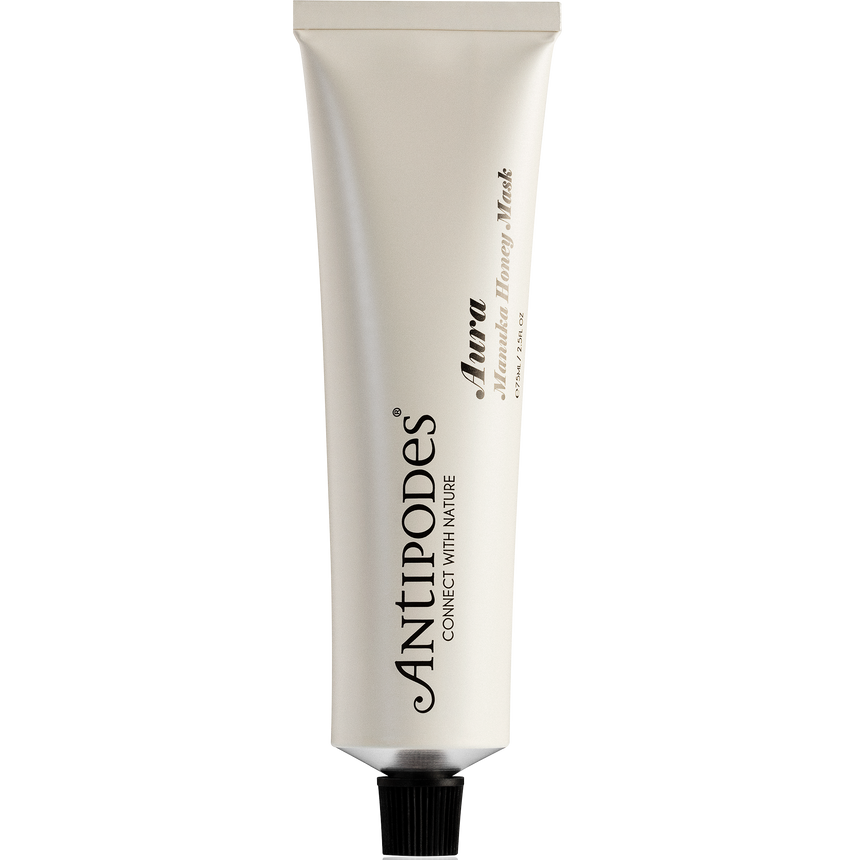 Aura Manuka Honey Mask