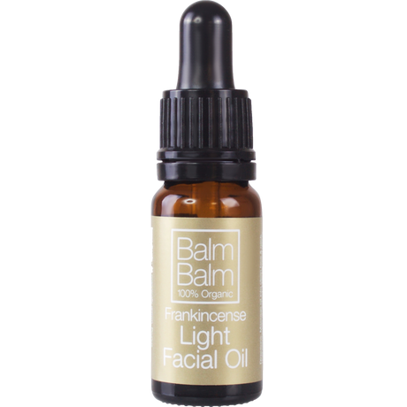 Frankincense | Light Facial Oil