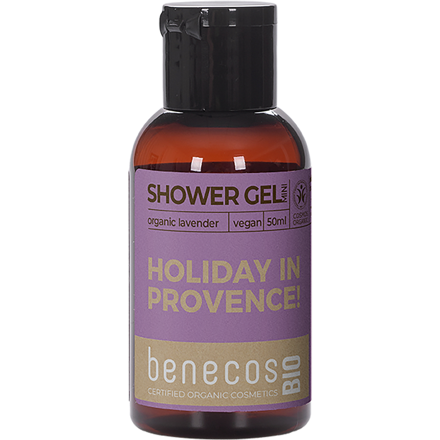Holiday in Provence! | Shower Gel