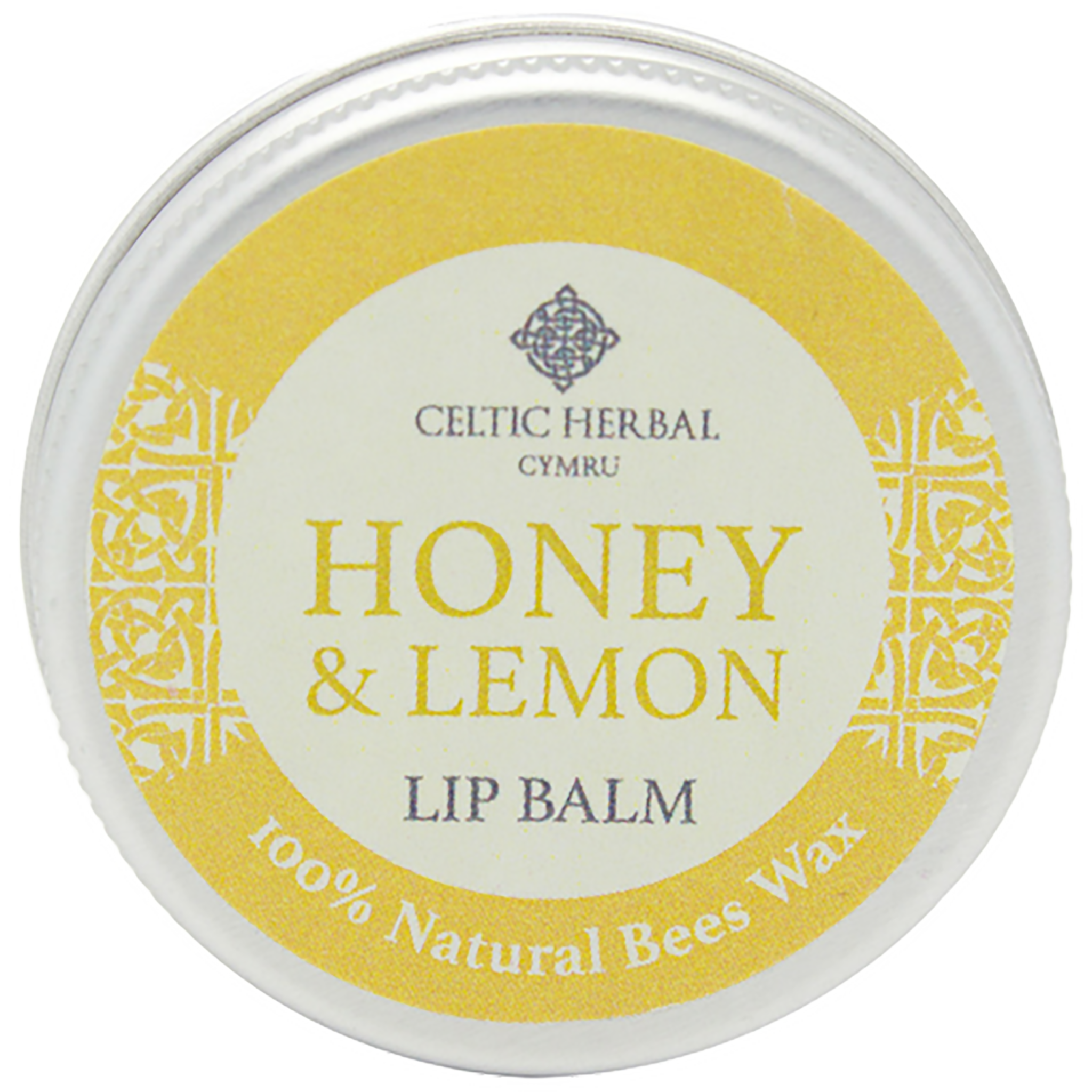 Lip Balm | Honey & Lemon