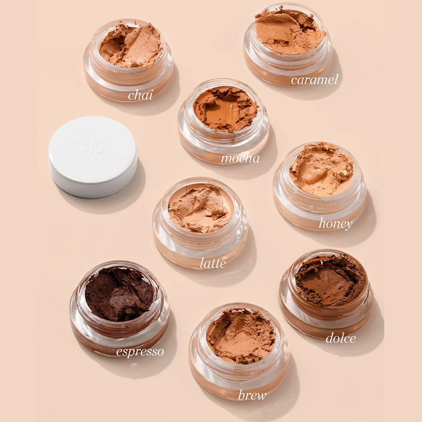 Arnica All Cover Pot Concealer