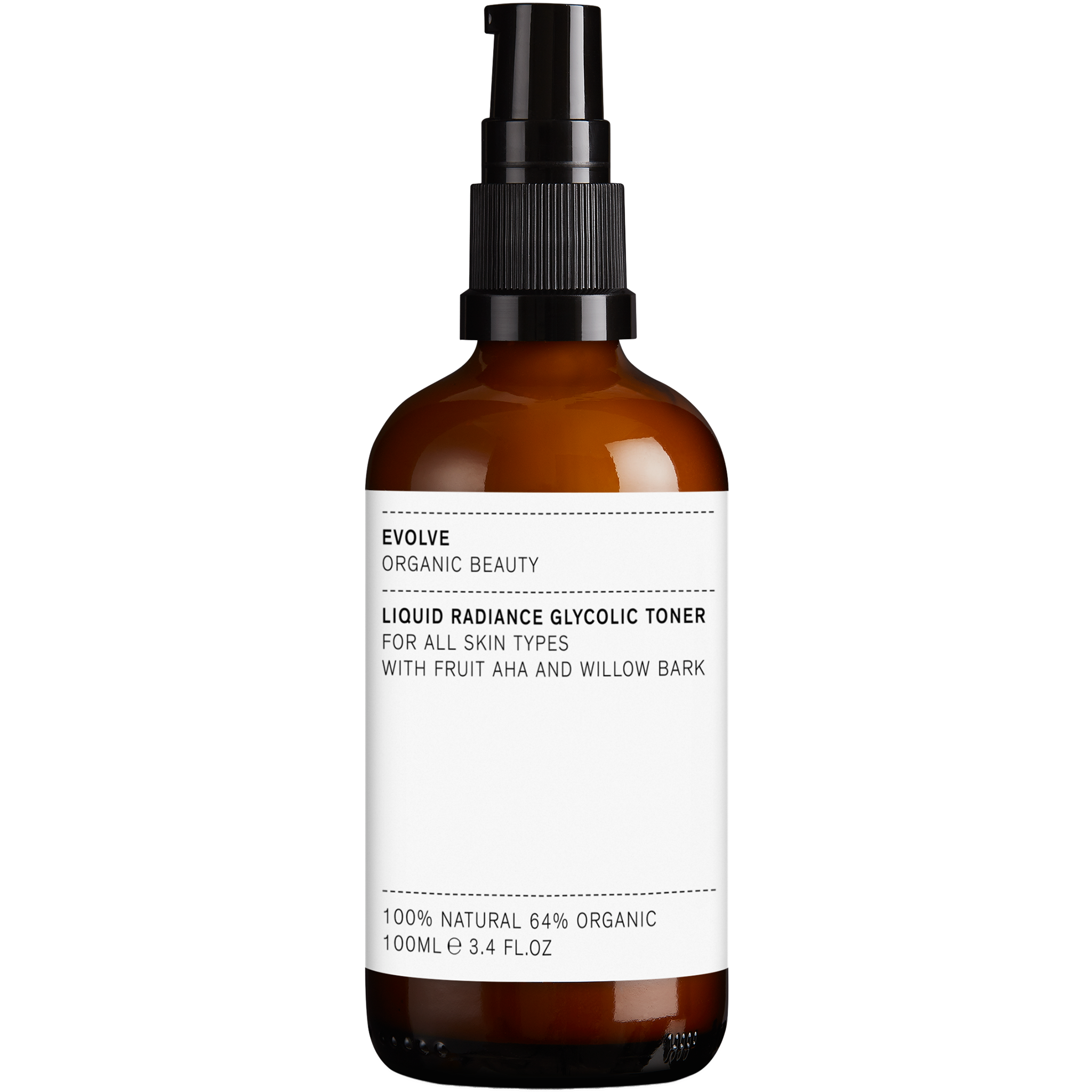 Liquid Radiance Glycolic Toner