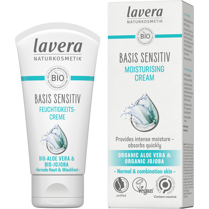 BASIS SENSITIV | Moisturising Cream