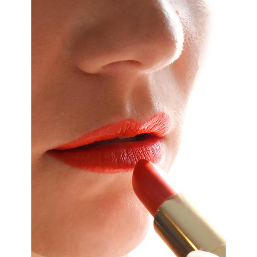 Lipstick - Electric Coral