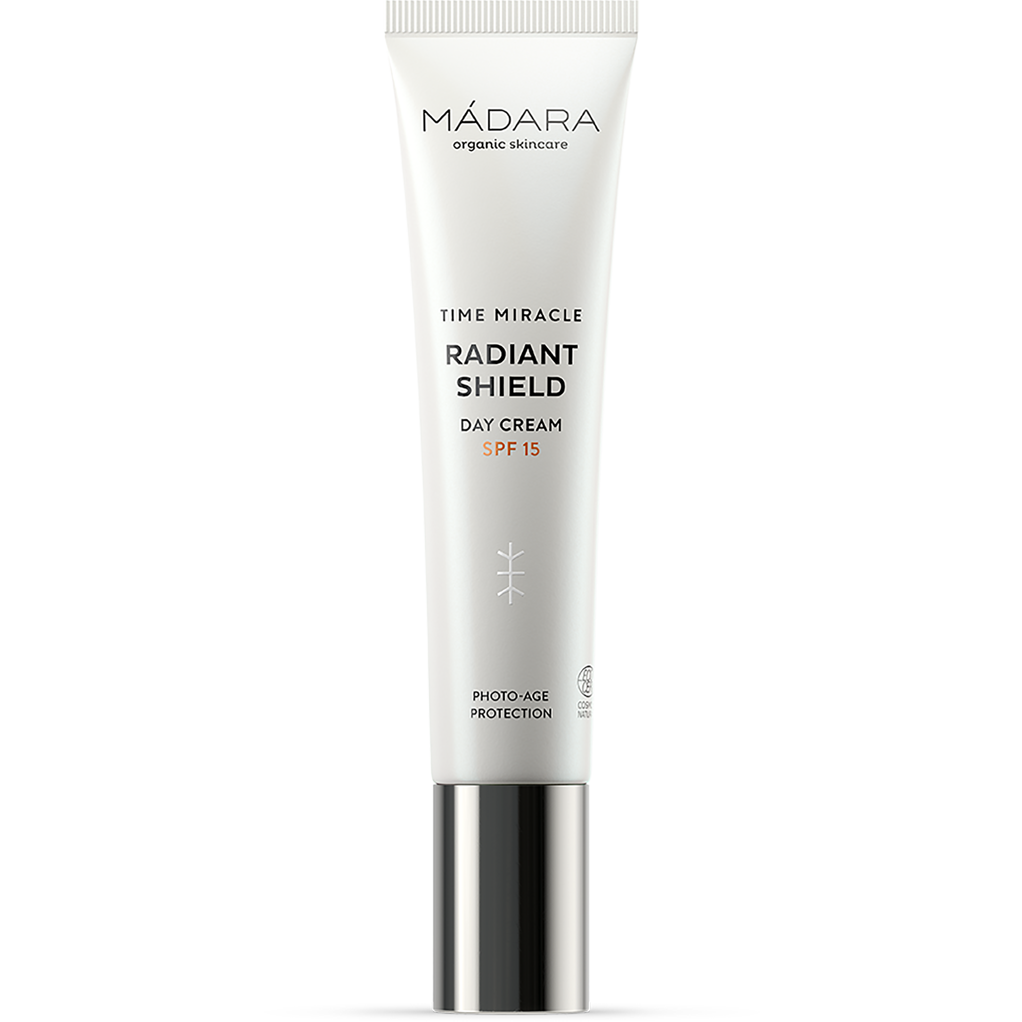 TIME MIRACLE | Radiant Shield Day Cream SPF15