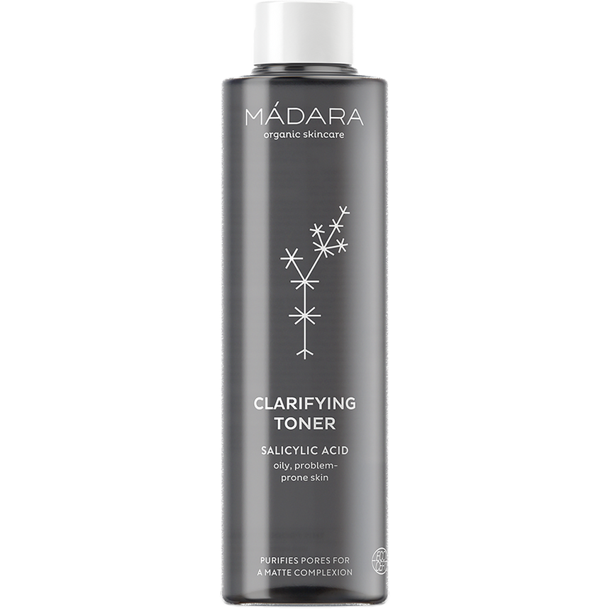 Clarifying Toner