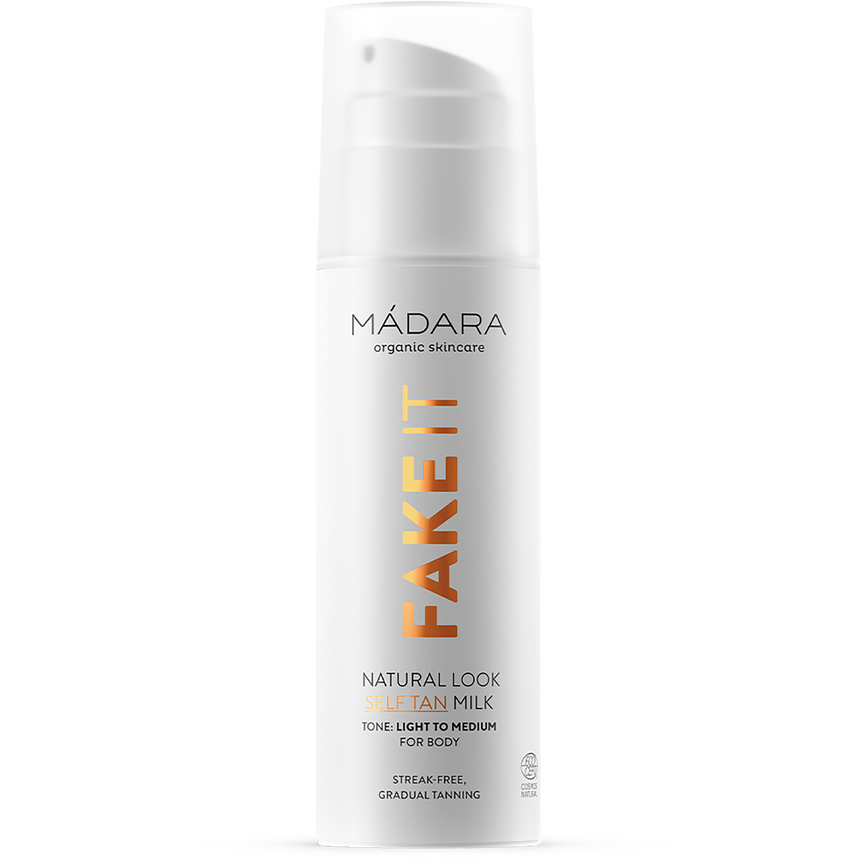 FAKE IT | Natural Look Self Tan Milk
