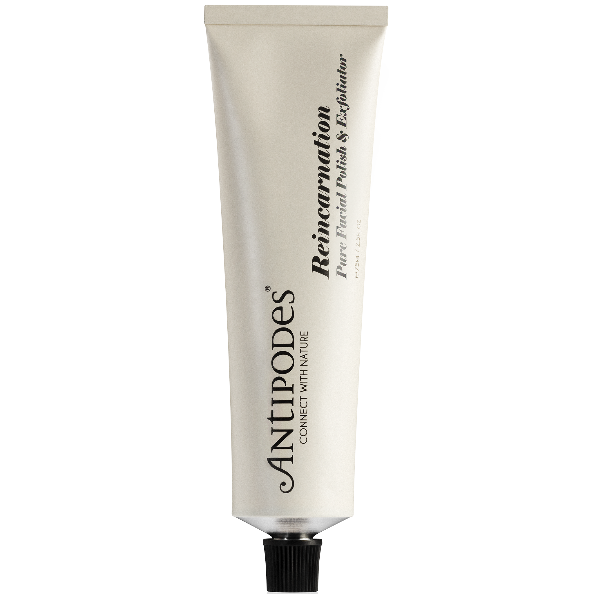 Reincarnation Pure Facial Exfoliator