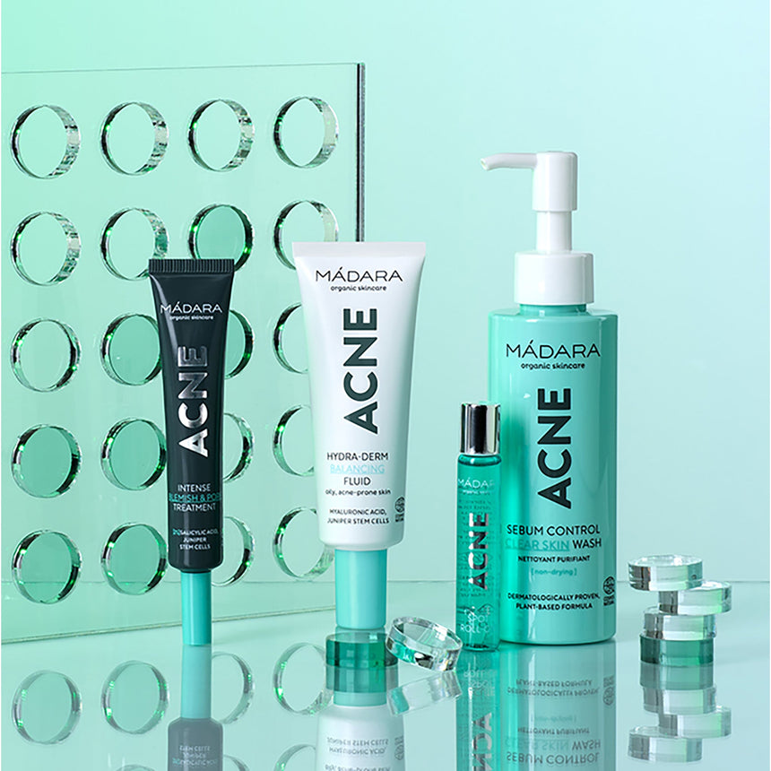 ACNE Intense Blemish & Pore Treatment - mypure.co.uk