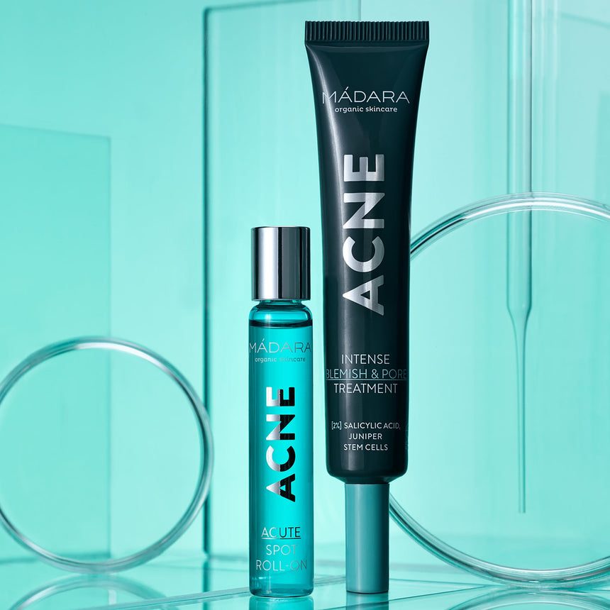 ACNE Intense Blemish & Pore Treatment - mypure.co.uk