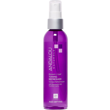 Age Defying Blossom + Leaf Toning Refresher - mypure.co.uk