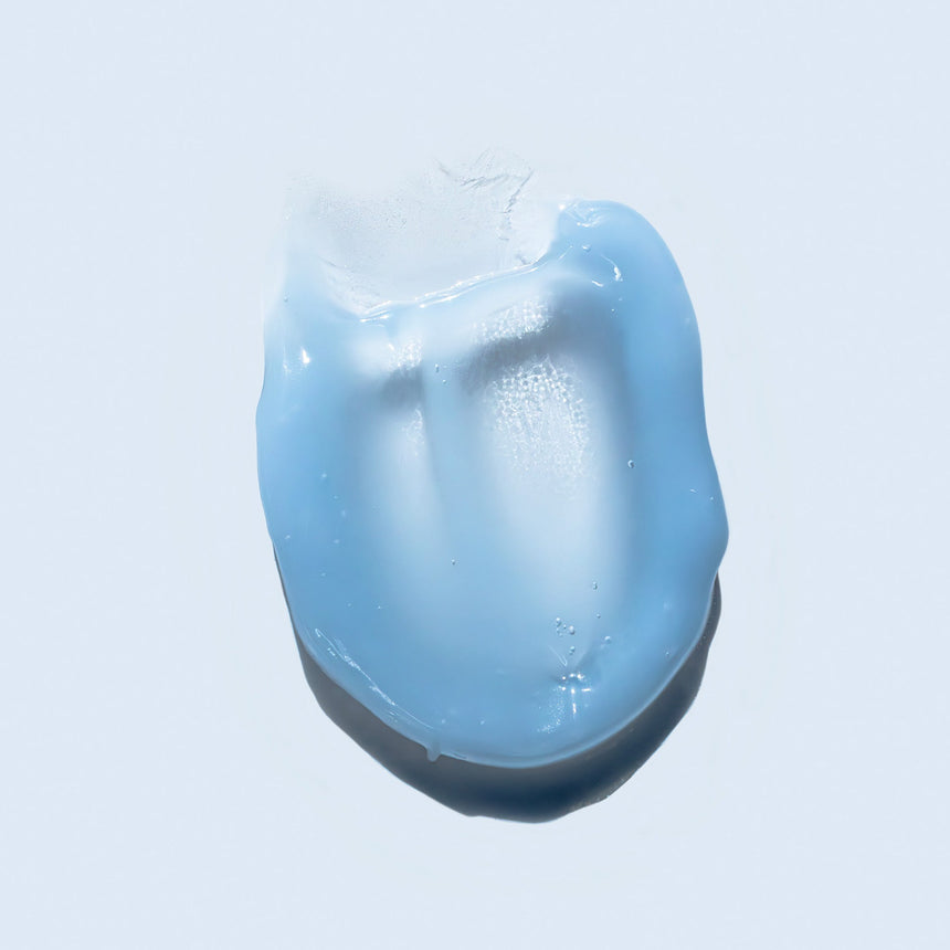 Aqua Gel Mask - mypure.co.uk