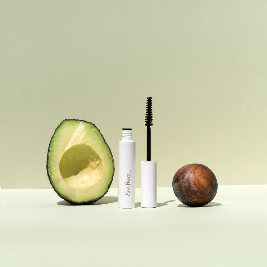 Avocado Waterproof Mascara - mypure.co.uk