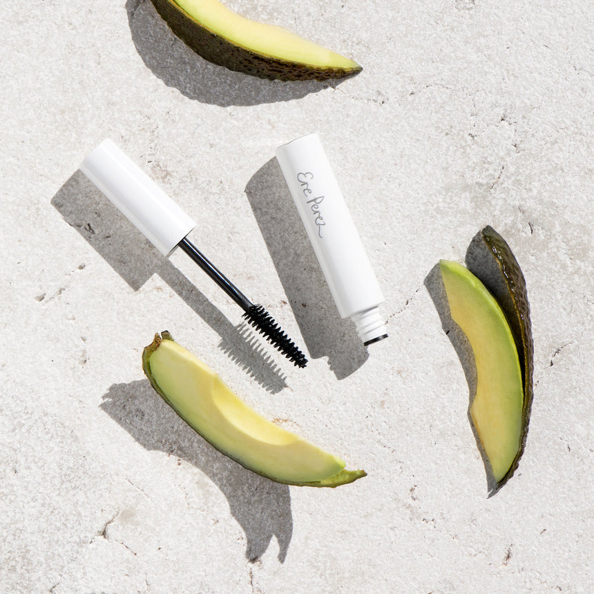 Avocado Waterproof Mascara - mypure.co.uk