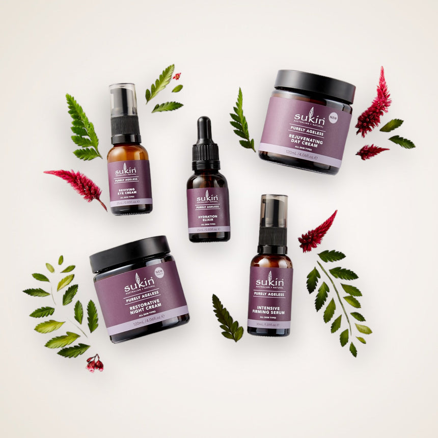 ***BACK SOON***Purely Ageless Intensive Firming Serum - mypure.co.uk