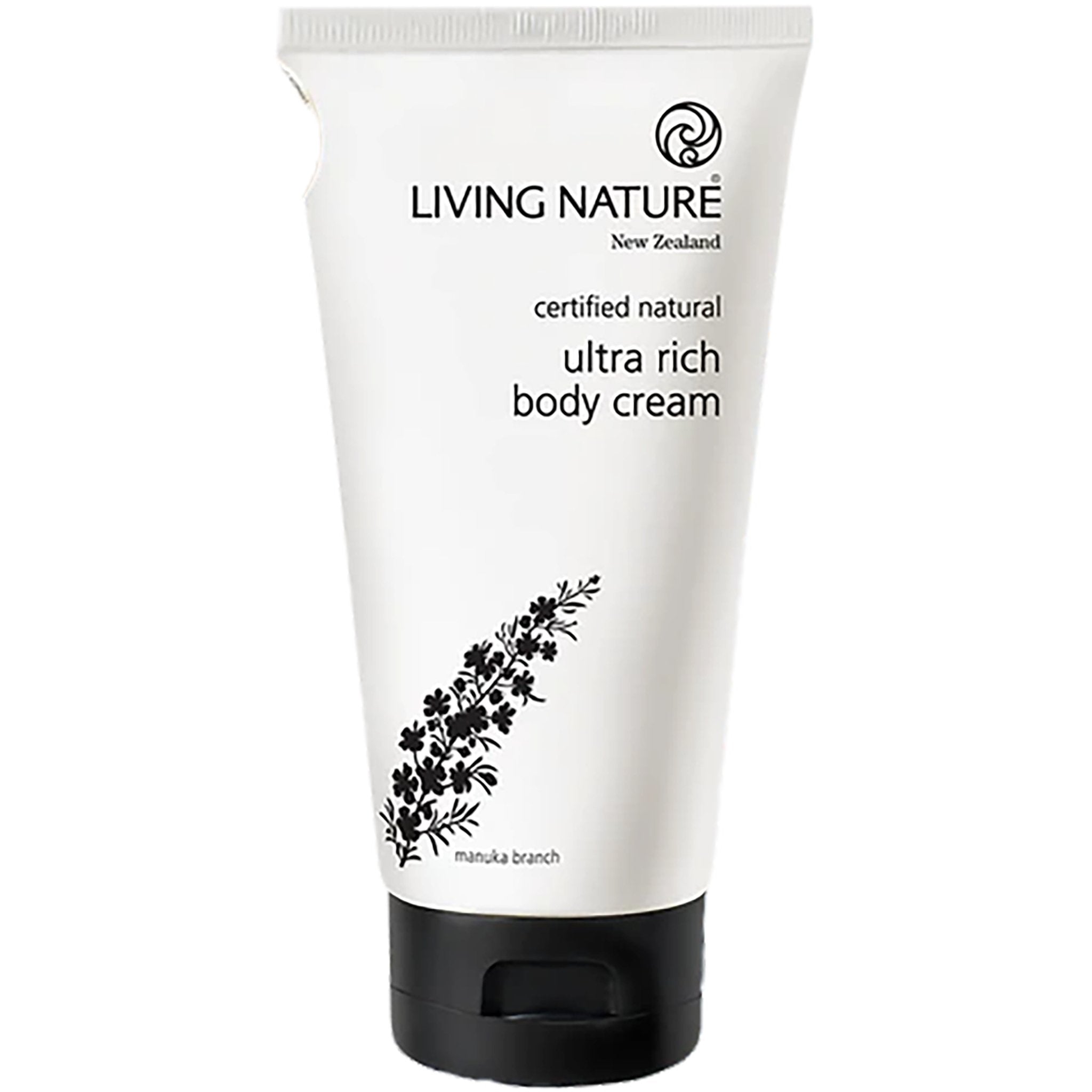 ***BACK SOON***Ultra Rich Body Cream - mypure.co.uk