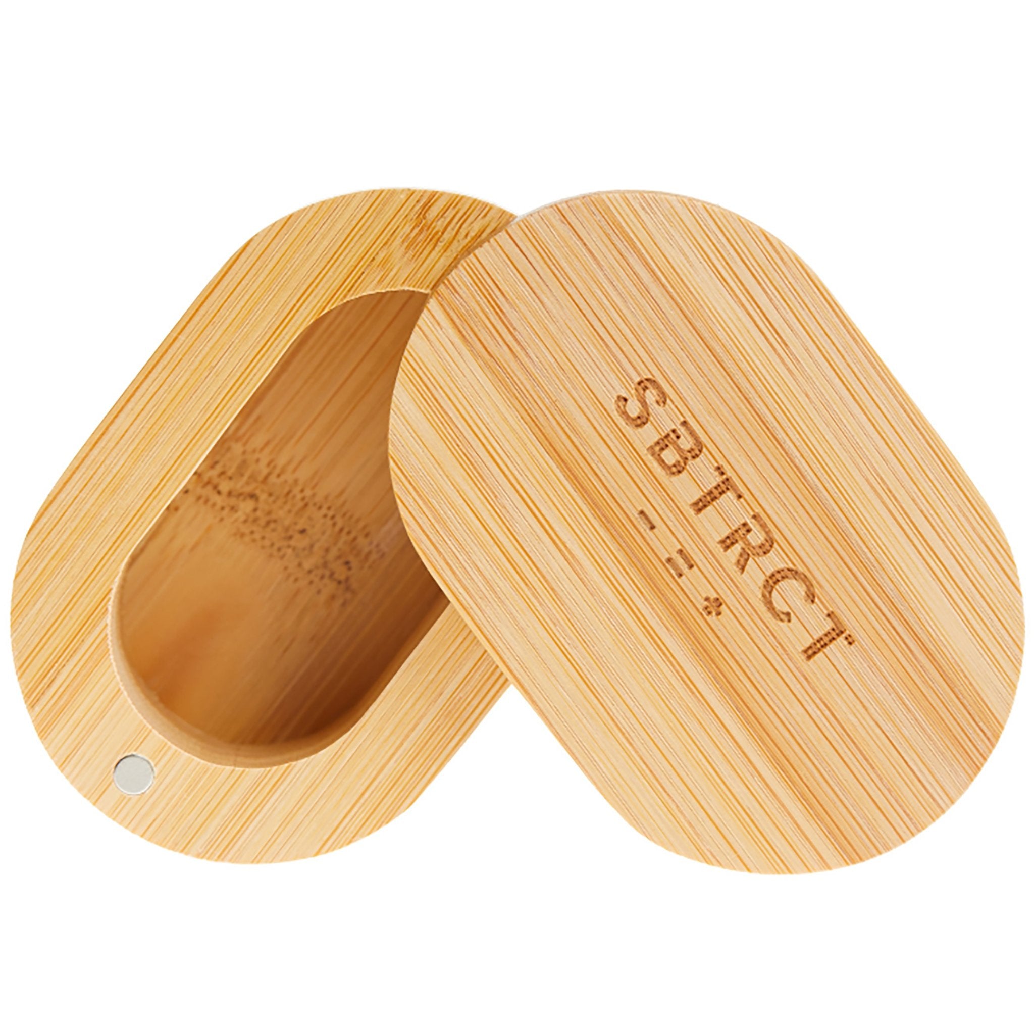 Bamboo Pot for Vitamin C Booster - mypure.co.uk