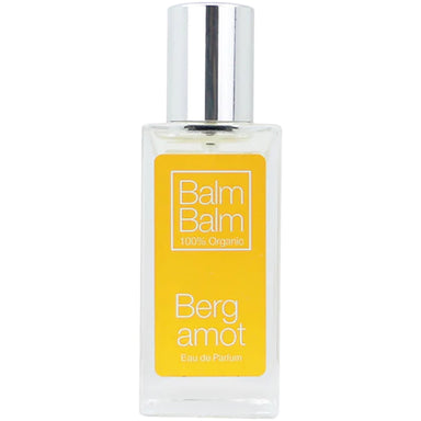 Bergamot Natural Perfume - mypure.co.uk