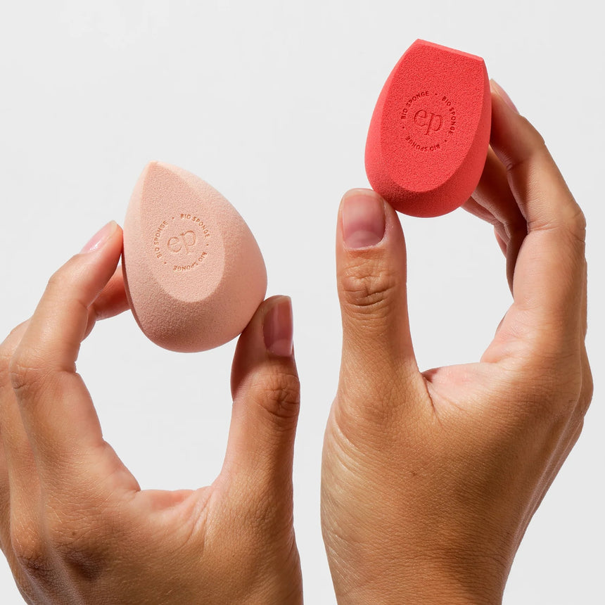 Bio All-Beauty Sponges - mypure.co.uk